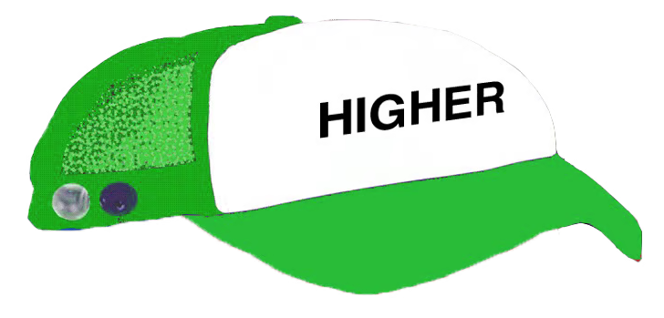 Higher Hat